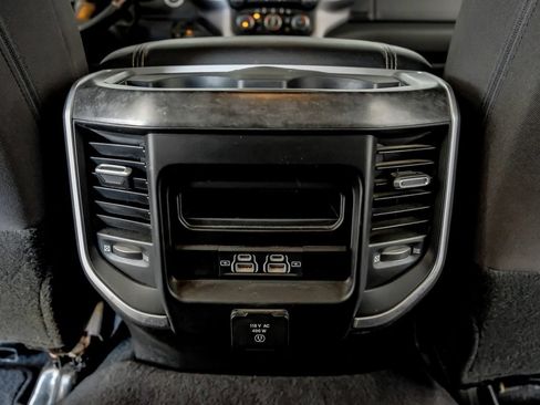Used 2022 RAM 3500 Big Horn w/ Level C Equiment Group AWD/4WD image 36