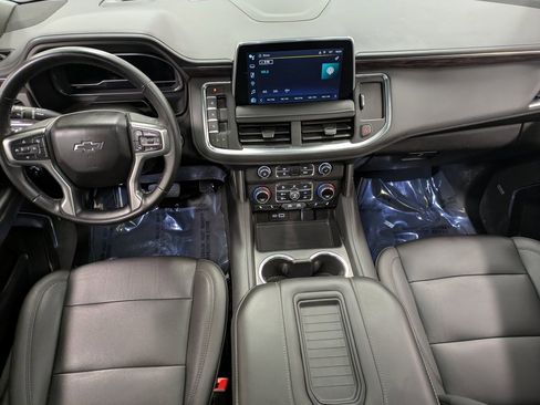 Used 2023 Chevrolet Tahoe Z71 image 22