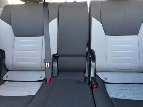 Used 2025 Toyota 4Runner TRD Off Road image 38