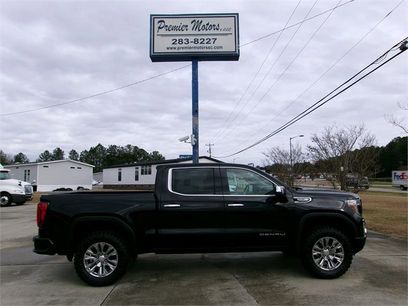 Used 2021 GMC Sierra 1500 Denali