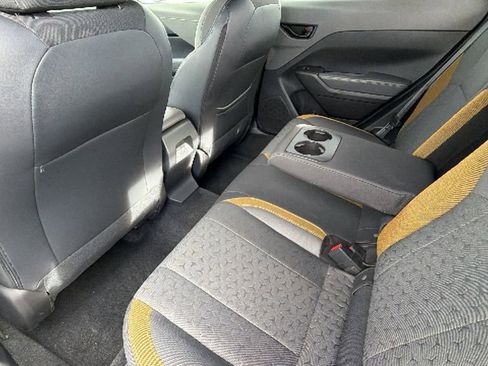 Used 2024 Subaru Crosstrek 2.5i Sport w/ Crosstrek Mirror Package AWD/4WD image 24