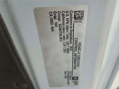 Used 2025 Cadillac Lyriq Sport image 63