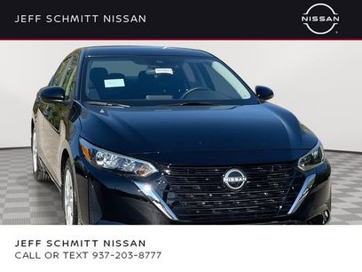 Certified 2025 Nissan Sentra S