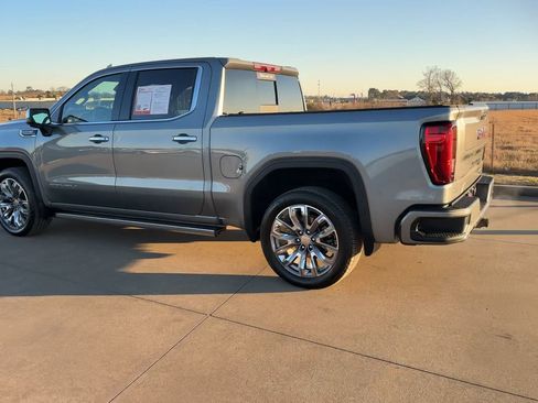 Used 2024 GMC Sierra 1500 Denali w/ Denali Reserve Package image 7