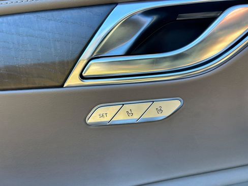 Used 2023 Genesis GV80 2.5T Prestige w/ Prestige Package image 21