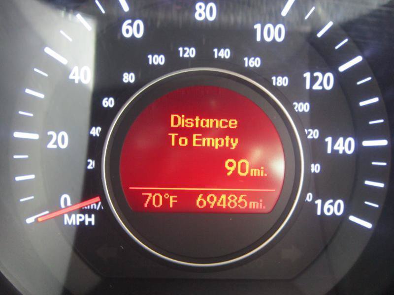 Used 2013 Kia Optima EX w/ Premium Pkg FWD image 9