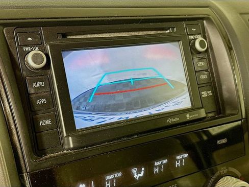 Used 2016 Toyota Sequoia SR5 image 16