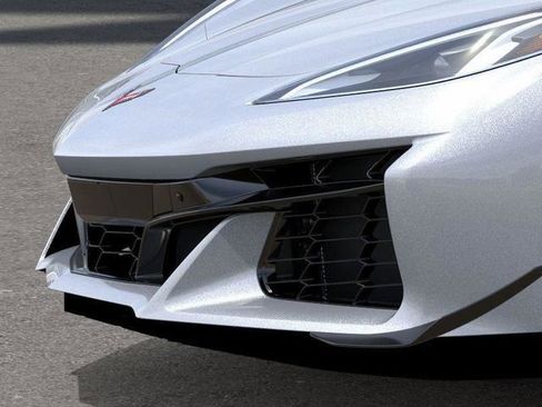 New 2026 Chevrolet Corvette Z06 image 15