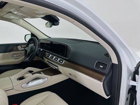 New 2026 Mercedes-Benz GLE 350 4MATIC image 33