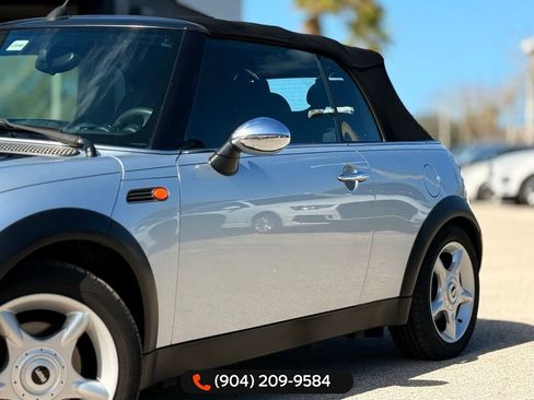 Used 2005 MINI Cooper Base image 3