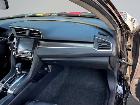 Used 2019 Honda Civic EX-L image 24
