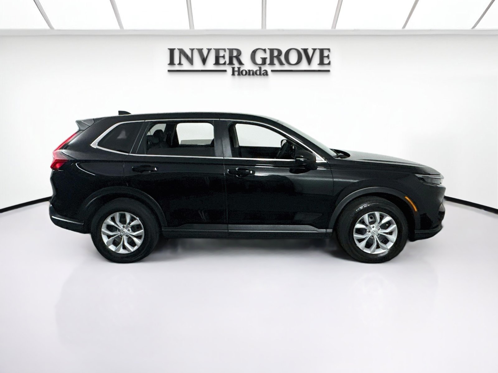 Used 2025 Honda CR-V LX image 4