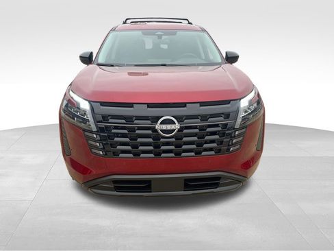 New 2026 Nissan Pathfinder SV image 8