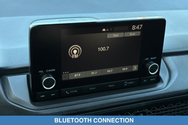 Certified 2025 Honda Accord SE image 20