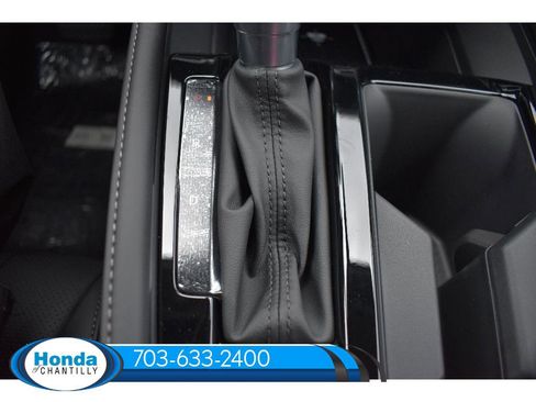 New 2026 Honda Accord Hybrid Touring image 19