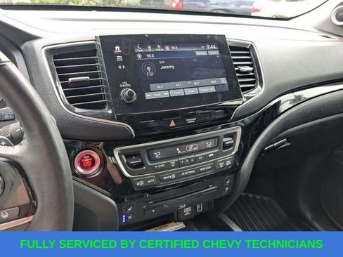 Used 2022 Honda Pilot Elite image 21