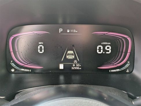 Used 2023 Kia Soul LX image 15