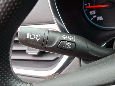 Used 2023 Chevrolet Equinox LT w/ LPO, Floor Liner Package image 23