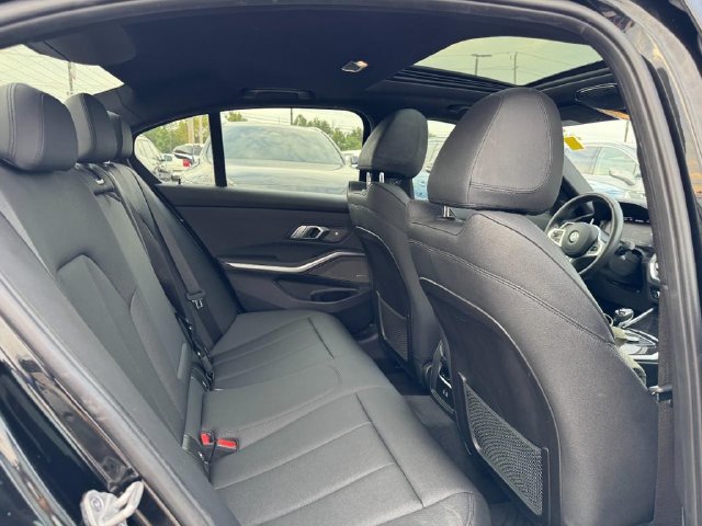 Used 2021 BMW M340i xDrive w/ Premium Package AWD/4WD image 13
