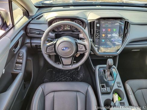 Certified 2026 Subaru Crosstrek 2.5i Limited image 13