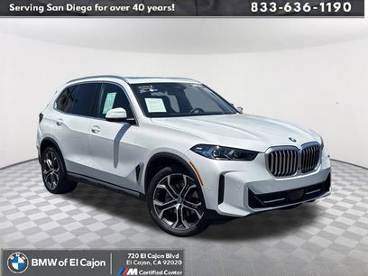 Certified 2024 BMW X5 xDrive40i w/ Premium Package