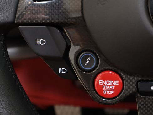 Certified 2021 Ferrari 812 GTS RWD image 29