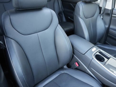 Used 2021 Hyundai Santa Fe Limited w/ Cargo Package image 11