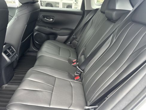 Used 2025 Acura ADX FWD image 9