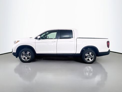 New 2026 Honda Ridgeline RTL image 4