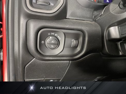 New 2026 RAM 3500 Tradesman AWD/4WD image 18
