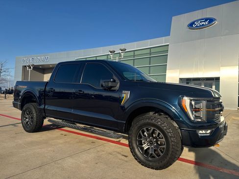 Used 2023 Ford F150 Tremor w/ Equipment Group 402A High image 7