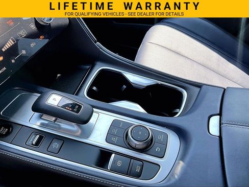 Used 2026 INFINITI QX60 Sport w/ Dark Cargo Package AWD/4WD image 15
