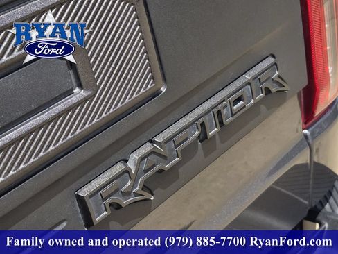 Certified 2026 Ford F150 Raptor AWD/4WD image 8