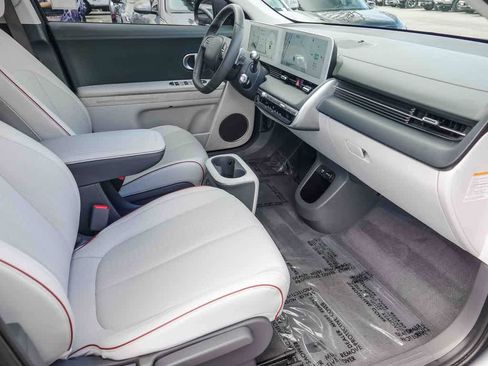 Used 2023 Hyundai Ioniq 5 SEL w/ Cargo Package image 15