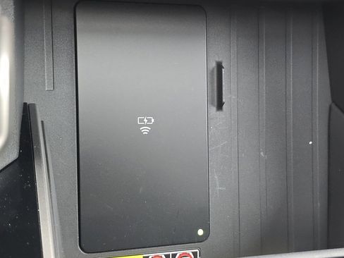 New 2026 Toyota Tundra Platinum image 18