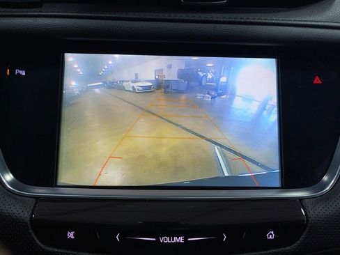 Used 2018 Cadillac XT5 Premium Luxury image 10