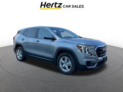 Used 2024 GMC Terrain SLE
