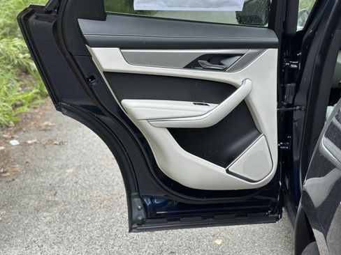 New 2026 Jaguar F-PACE R-Dynamic S image 16