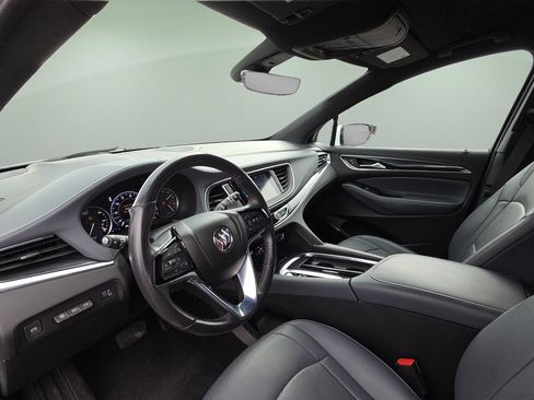 Used 2024 Buick Enclave Premium AWD/4WD image 26