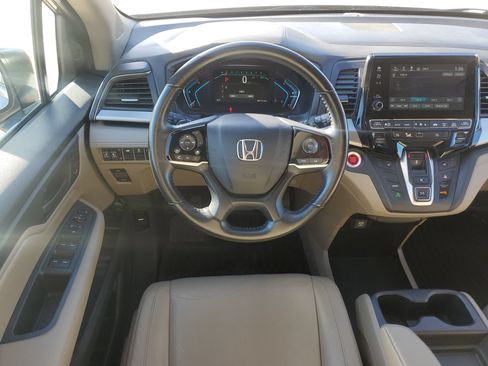 Used 2019 Honda Odyssey EX-L image 18