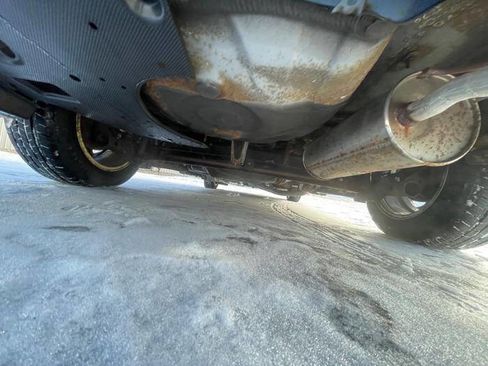 Used 2007 Toyota Prius 4-Door Liftback image 14