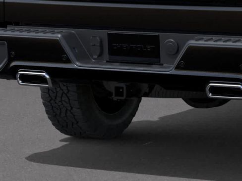 New 2025 Chevrolet Silverado 1500 RST image 14