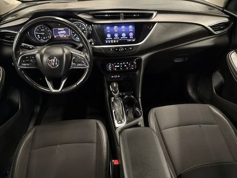 Used 2020 Buick Encore GX Select AWD/4WD image 22