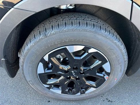 New 2026 Kia Sorento S w/ S Panoramic Sunroof Package FWD image 14