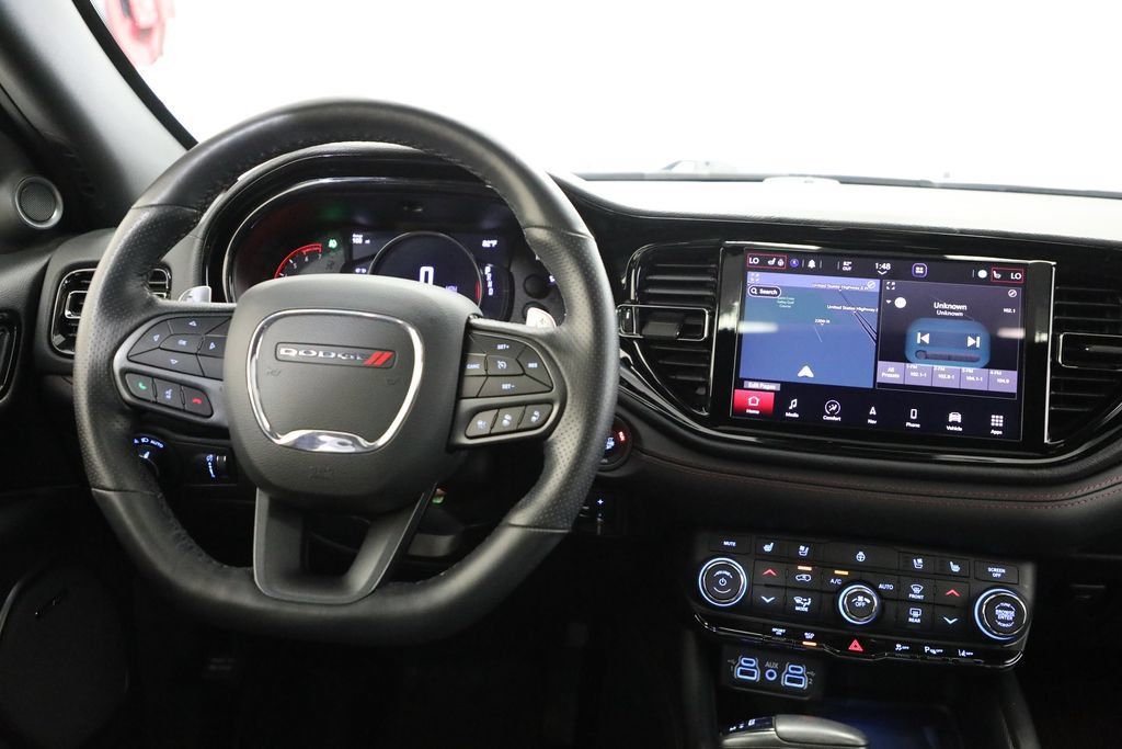 Used 2021 Dodge Durango R/T w/ Trailer Tow Group IV AWD/4WD image 2