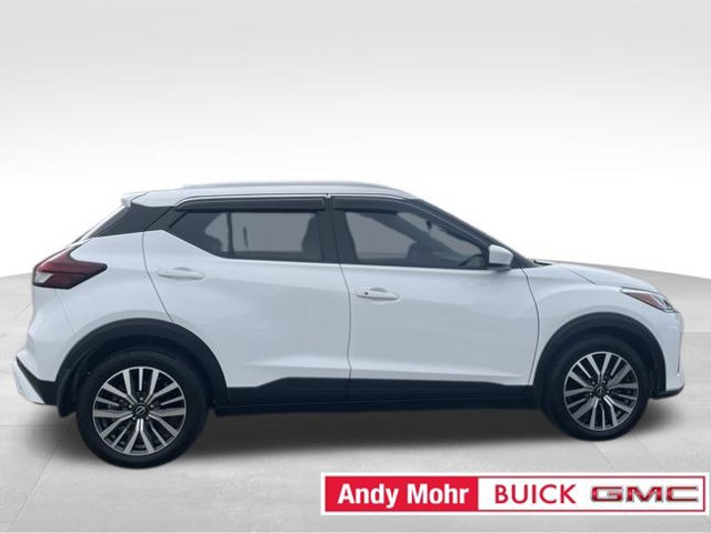 Used 2023 Nissan Kicks SV FWD image 20