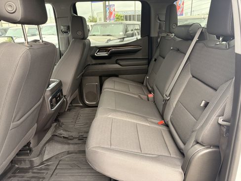 Used 2024 GMC Sierra 1500 Elevation AWD/4WD image 15