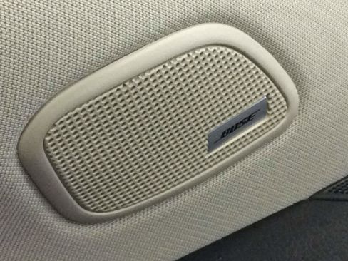 Used 2024 Nissan Murano Platinum w/ Cargo Package image 26