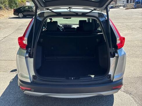 Used 2017 Honda CR-V EX-L image 23
