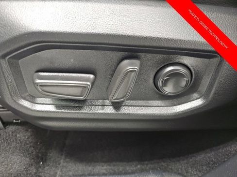 Certified 2024 Toyota Sequoia SR5 AWD/4WD image 17